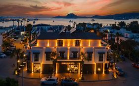Sea Palm Otel Yalikavak